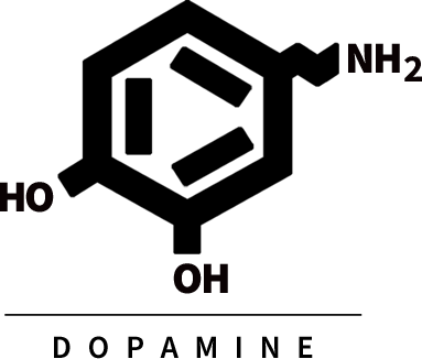 Dopamine logo