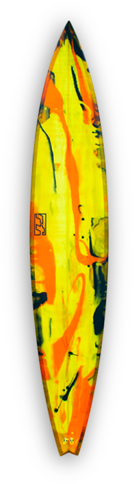 board gun color 8 9