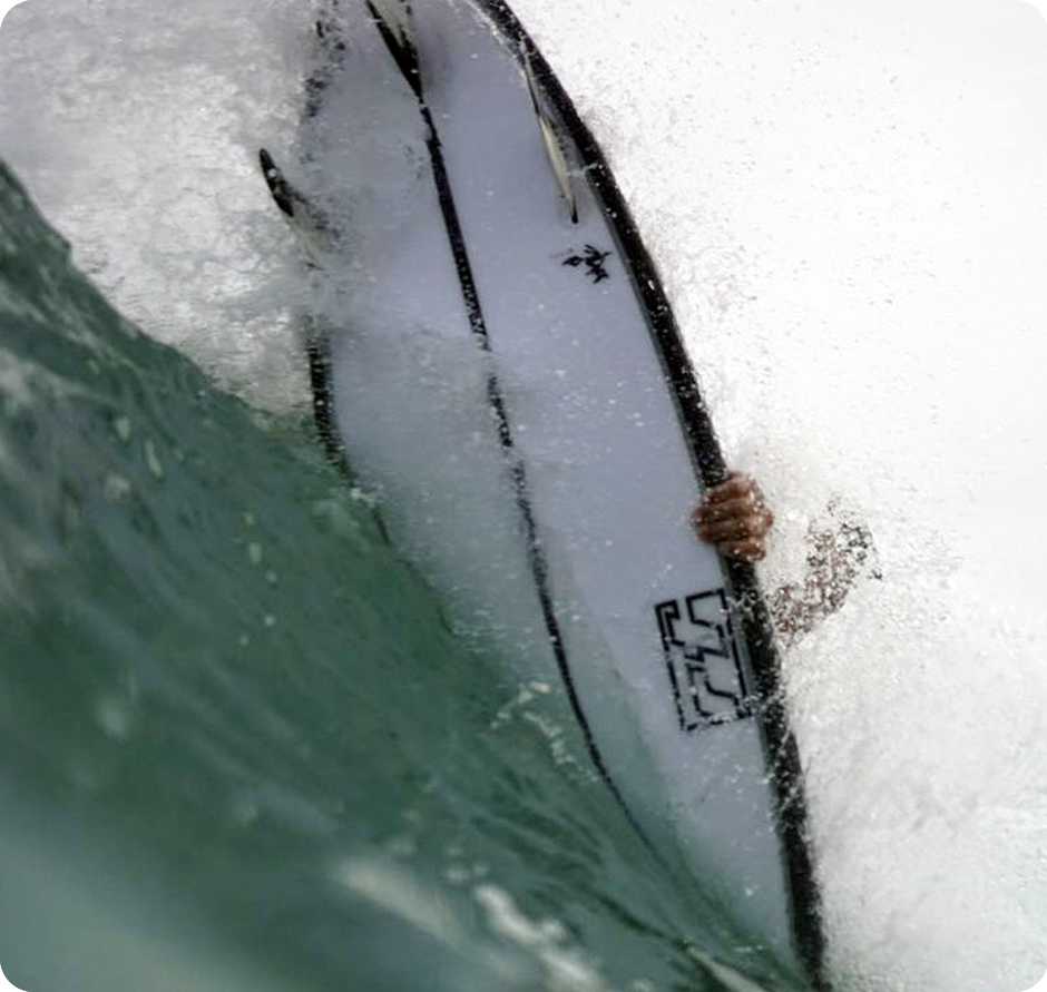 carene surf