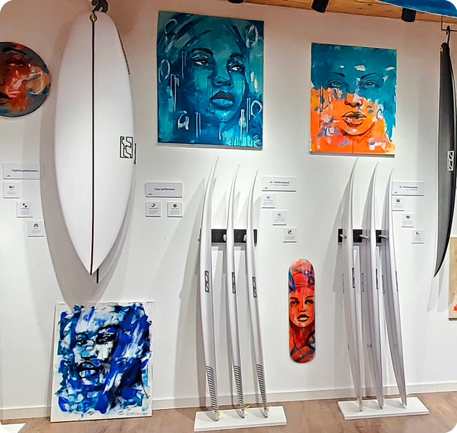 exposition surf pays basque