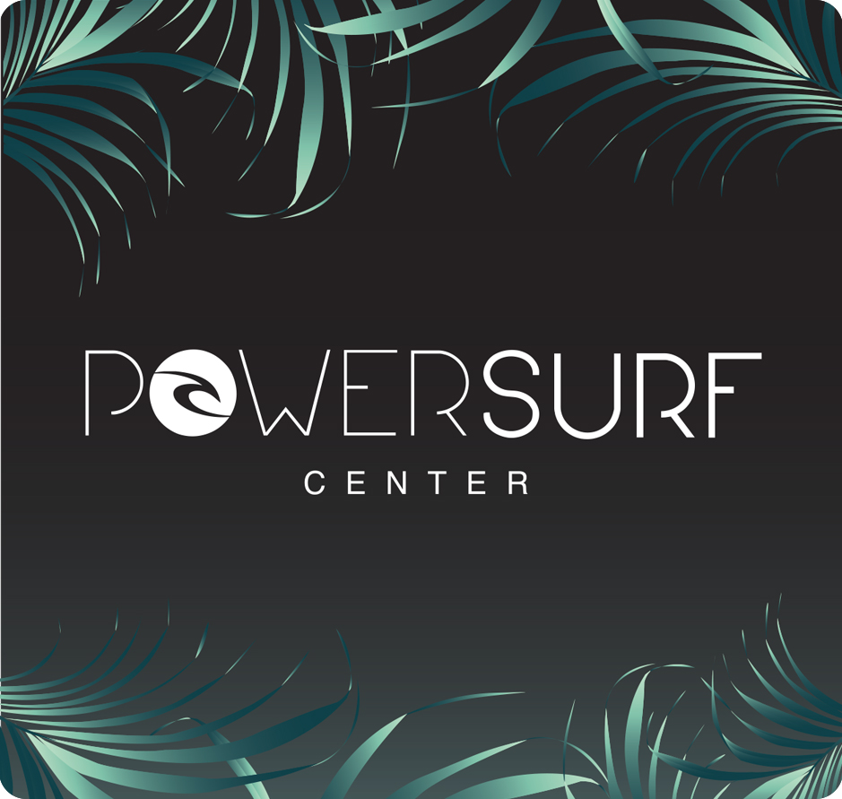 power surf center
