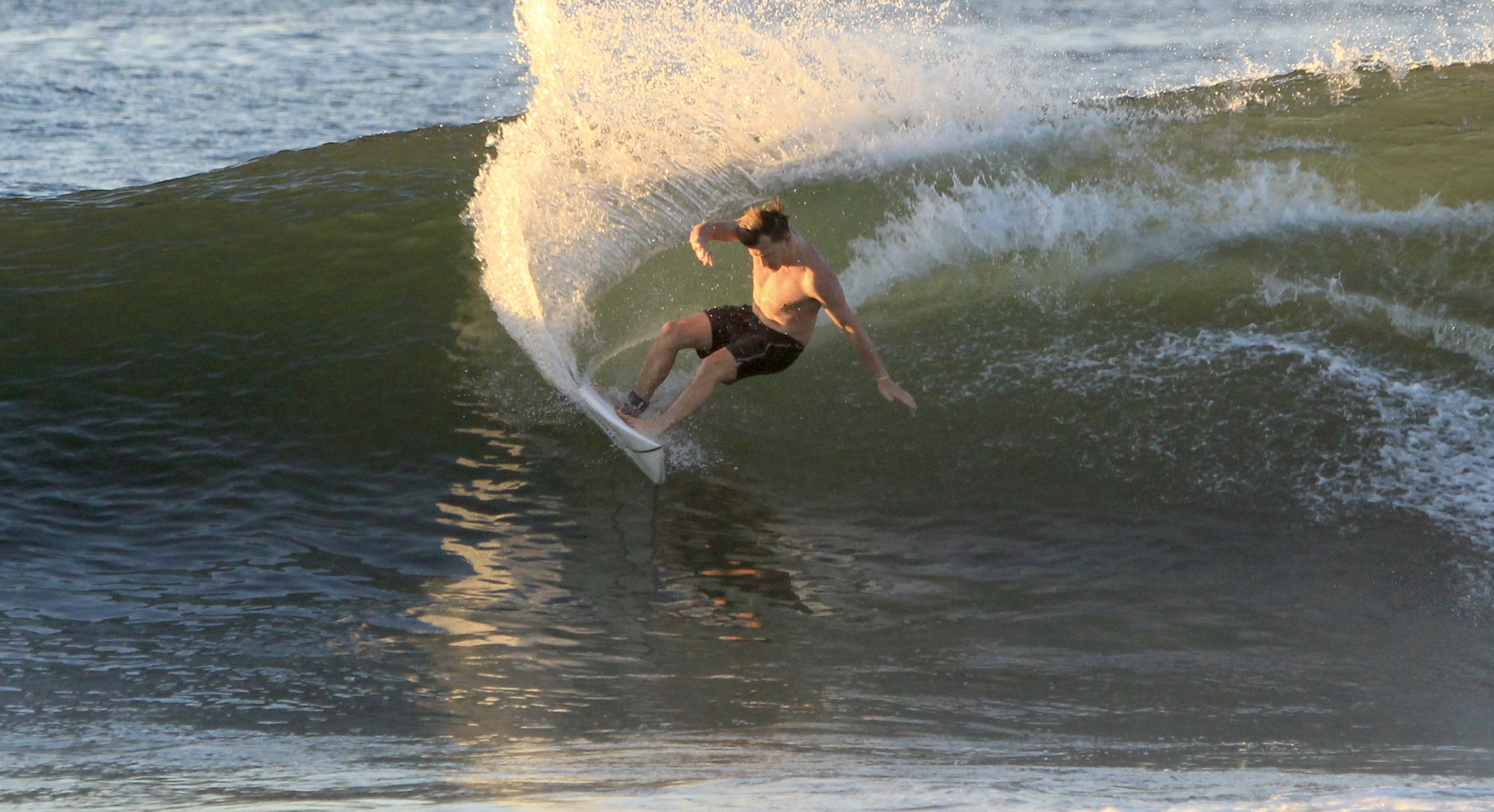 rt surfboard kingpin separateur image