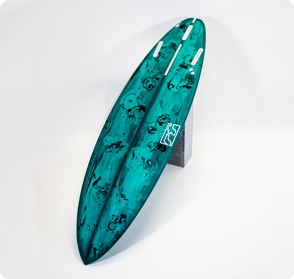 rt surfboard mastermind shape classique novateur 1