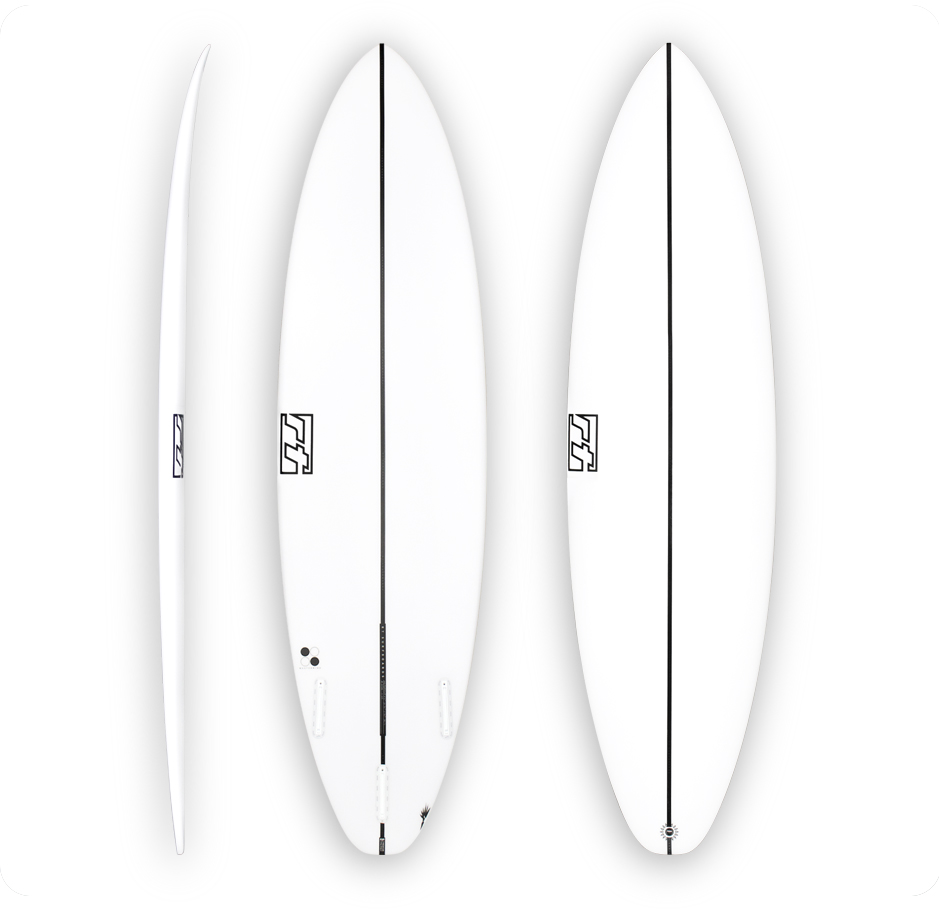 rt surfboard mastermind shape classique novateur 2