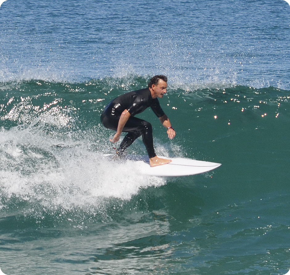 rt surfboard mastermind shape performance 1