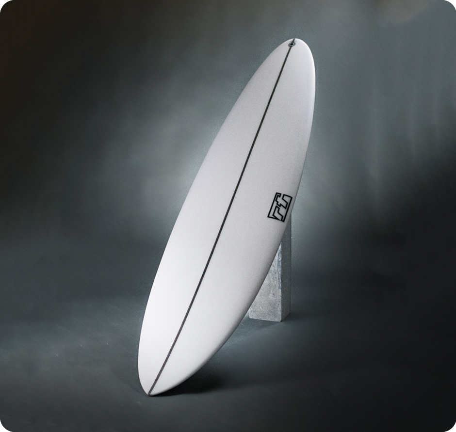 rt surfboard midl shape shortboard equilibree 1