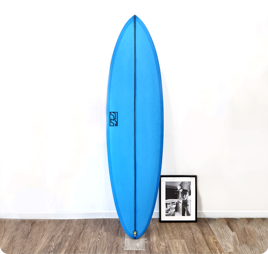 rt surfboard midl shape shortboard equilibree 3
