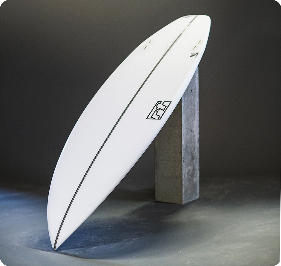 rt surfboard slider vector board 2