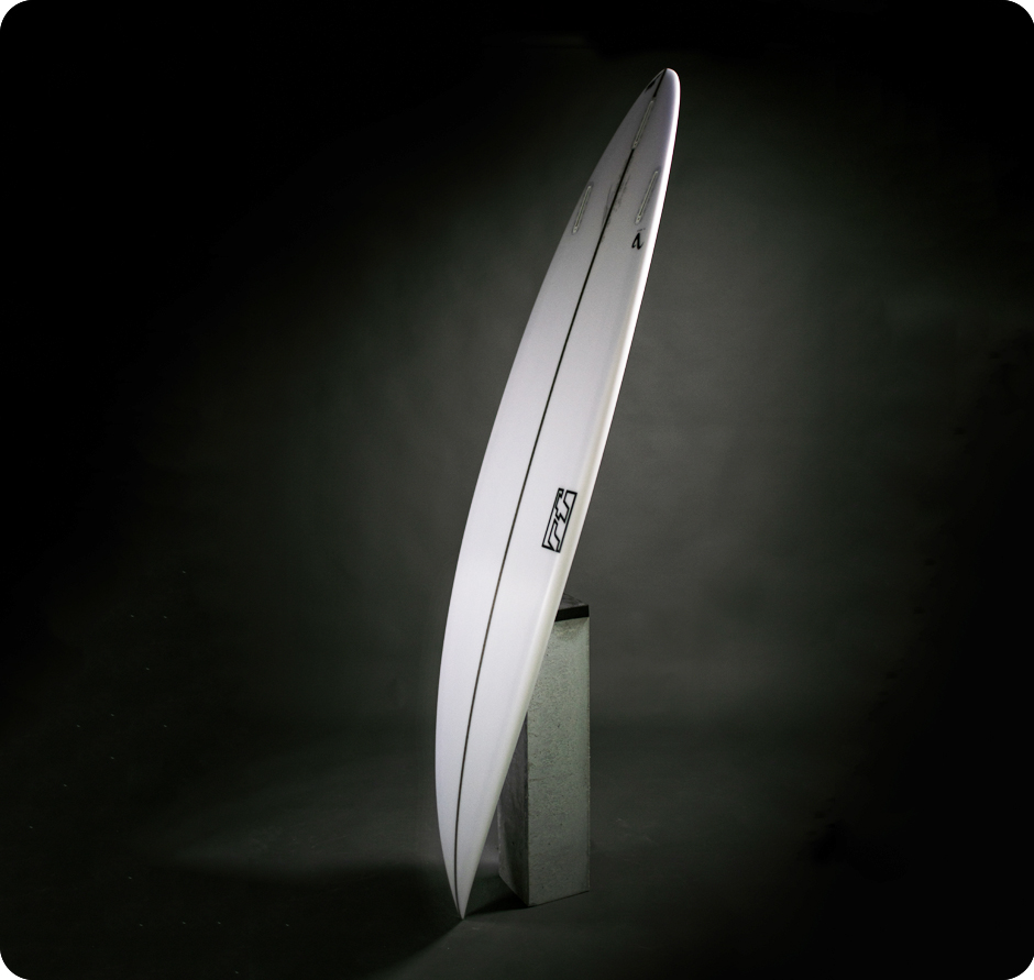 rt surfboard v max shape 1
