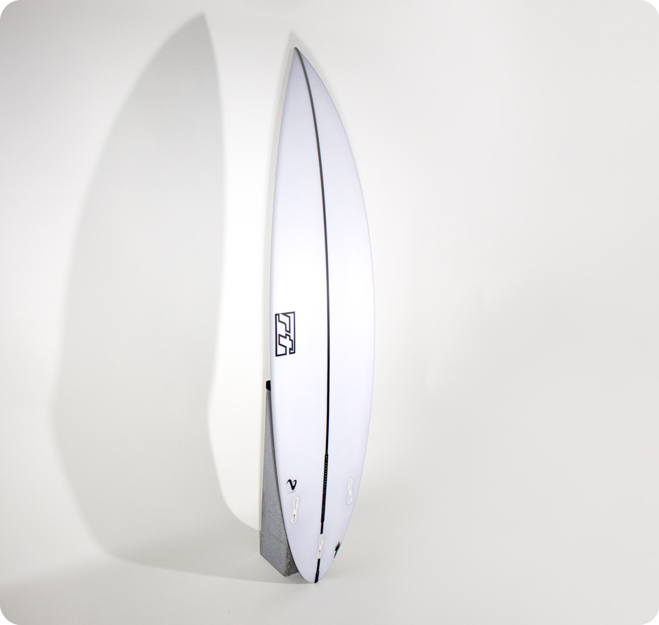 rt surfboard v max shape 4