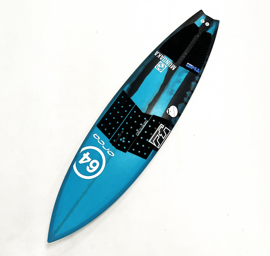 rt surfboards 180BPM 3