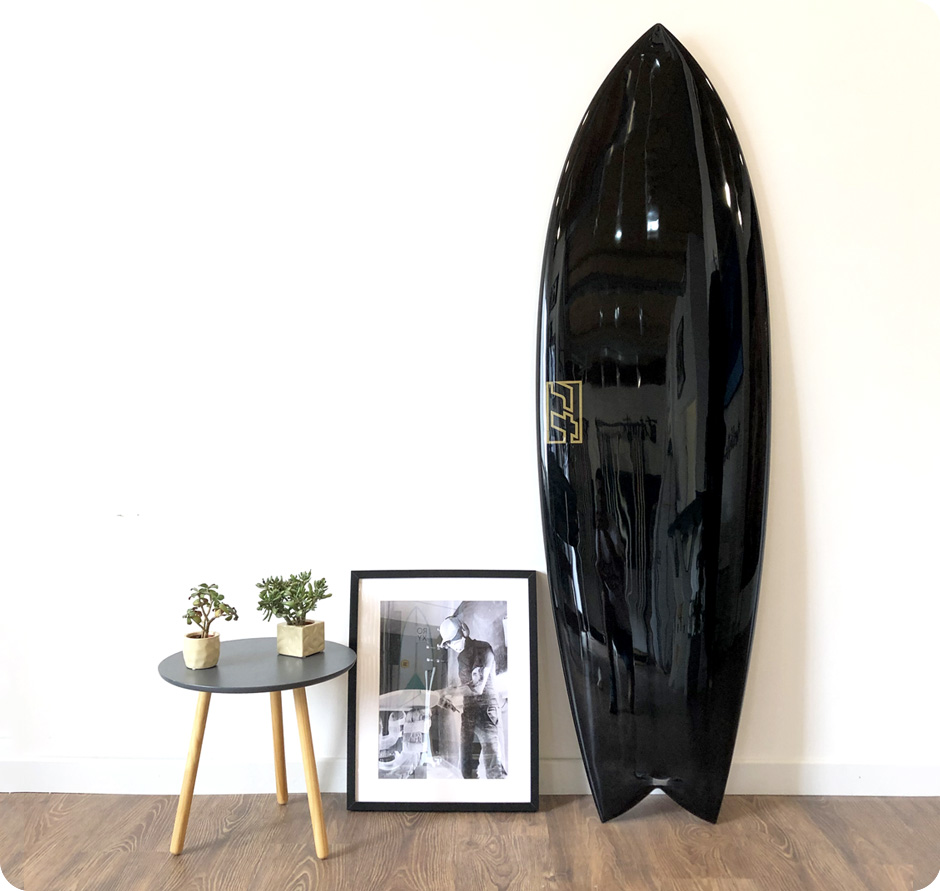 shaper planche surf france 1