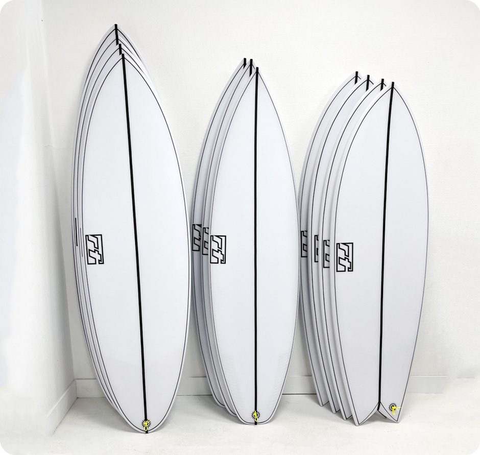 shaper surf guadeloupe 3