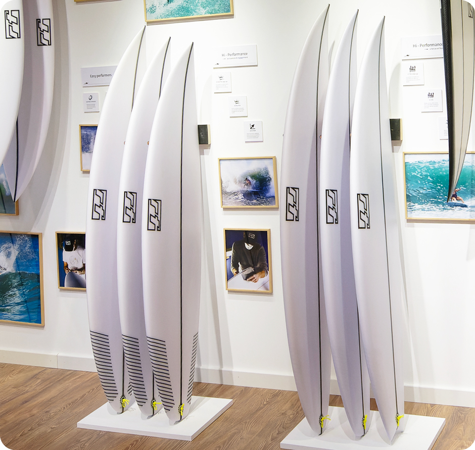 surf boutique conseil pays basque 1
