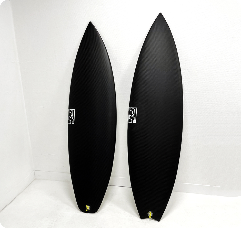 surf eps epoxy carbone 1